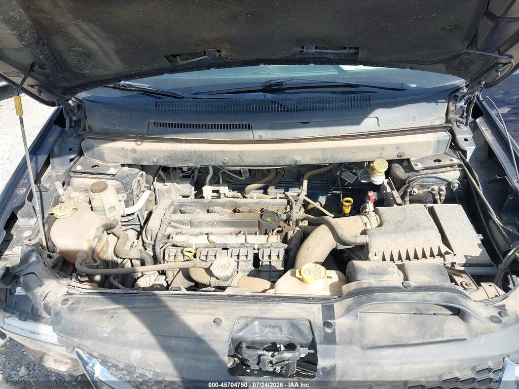 3C4PDCABXLT199781 2020 DODGE JOURNEY photo no. 10
