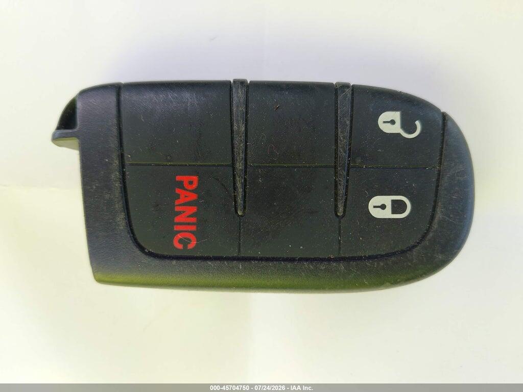 3C4PDCABXLT199781 2020 DODGE JOURNEY photo no. 11