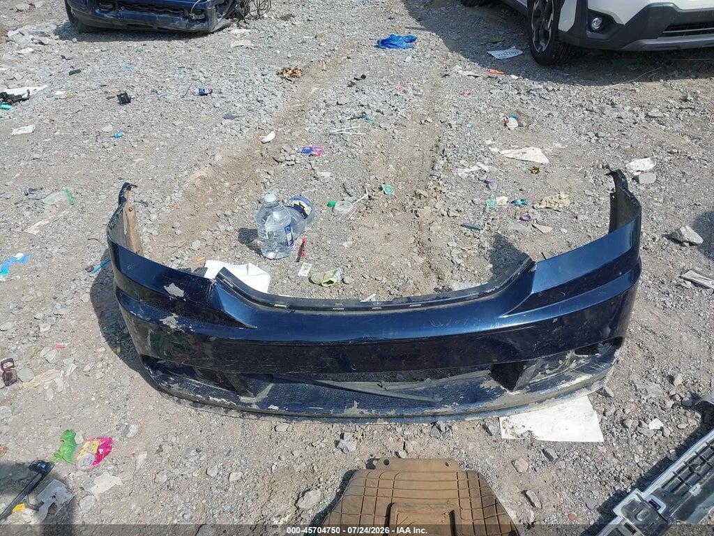 3C4PDCABXLT199781 2020 DODGE JOURNEY photo no. 12