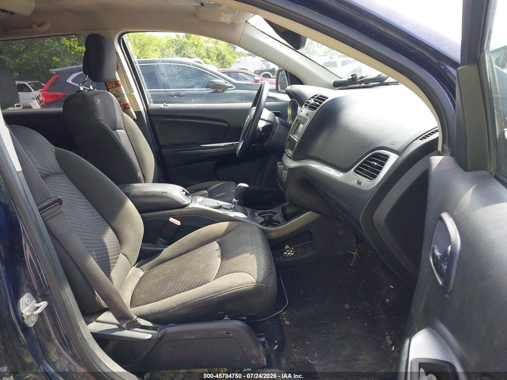3C4PDCABXLT199781 2020 DODGE JOURNEY photo no. 5