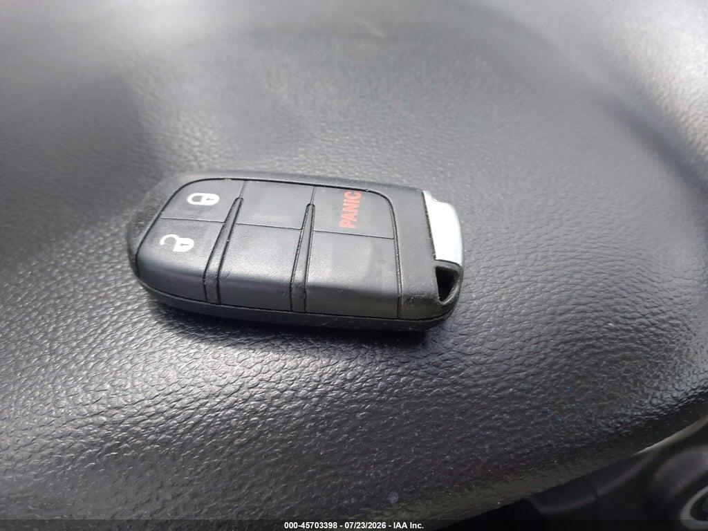 3C4PDCAB2LT271797 2020 DODGE JOURNEY photo no. 11