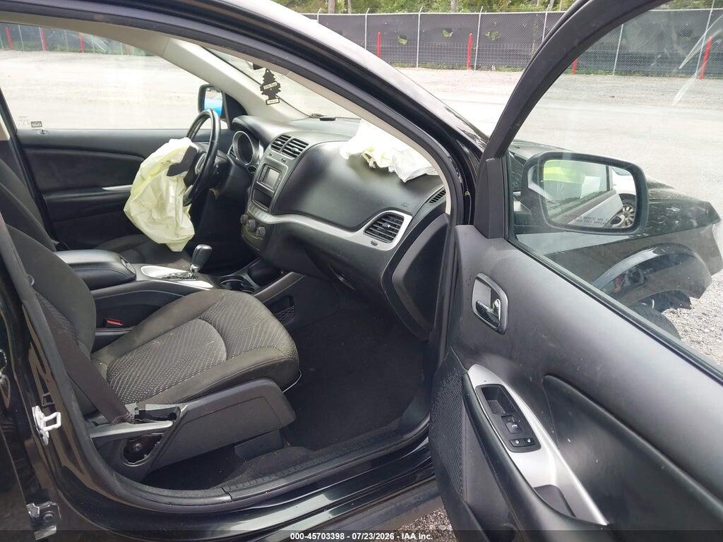 3C4PDCAB2LT271797 2020 DODGE JOURNEY photo no. 5