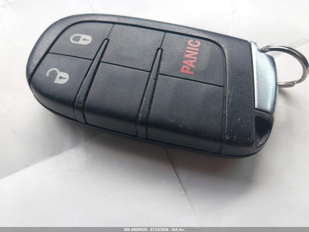 3C4PDCAB4LT247629 2020 DODGE JOURNEY photo no. 11
