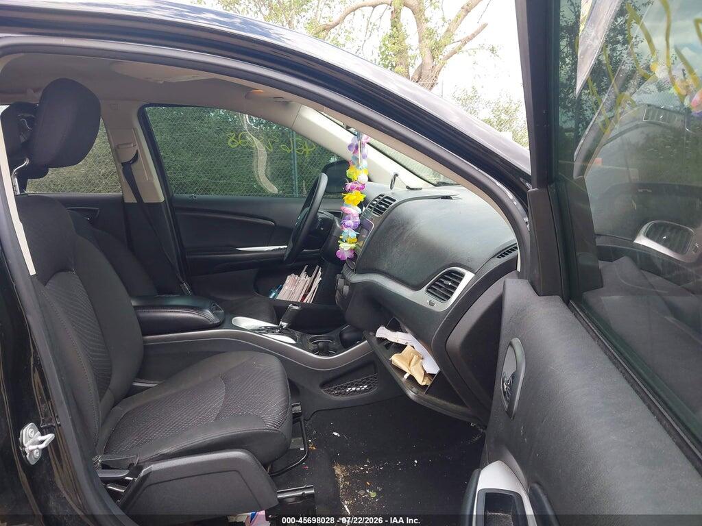 3C4PDCAB4LT247629 2020 DODGE JOURNEY photo no. 5