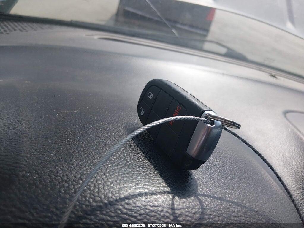 3C4PDCAB0LT264413 2020 DODGE JOURNEY photo no. 11