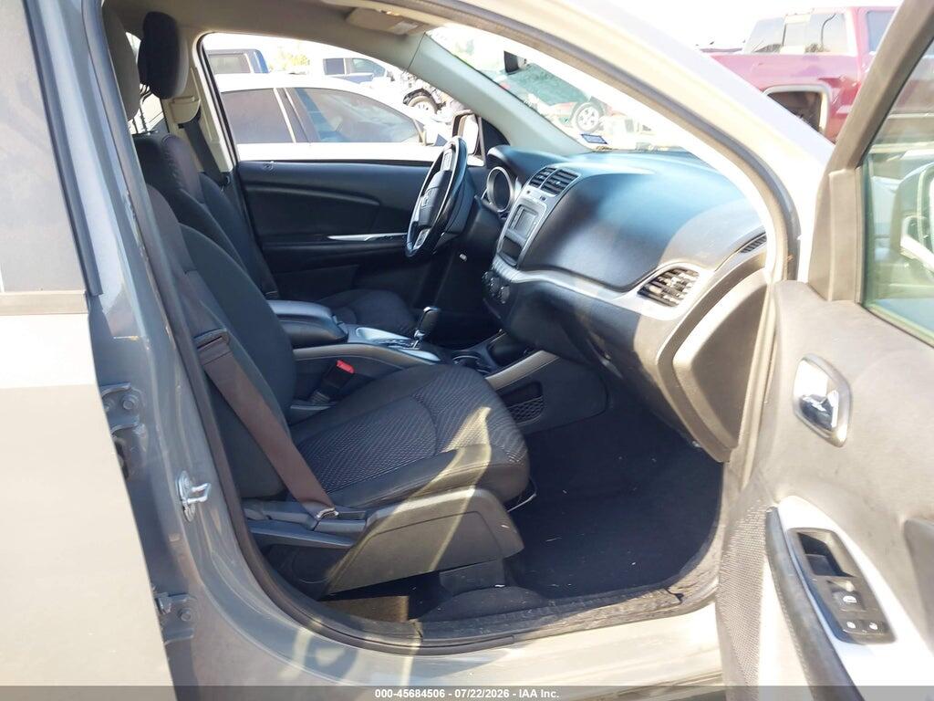 3C4PDCAB6LT201848 2020 DODGE JOURNEY photo no. 5