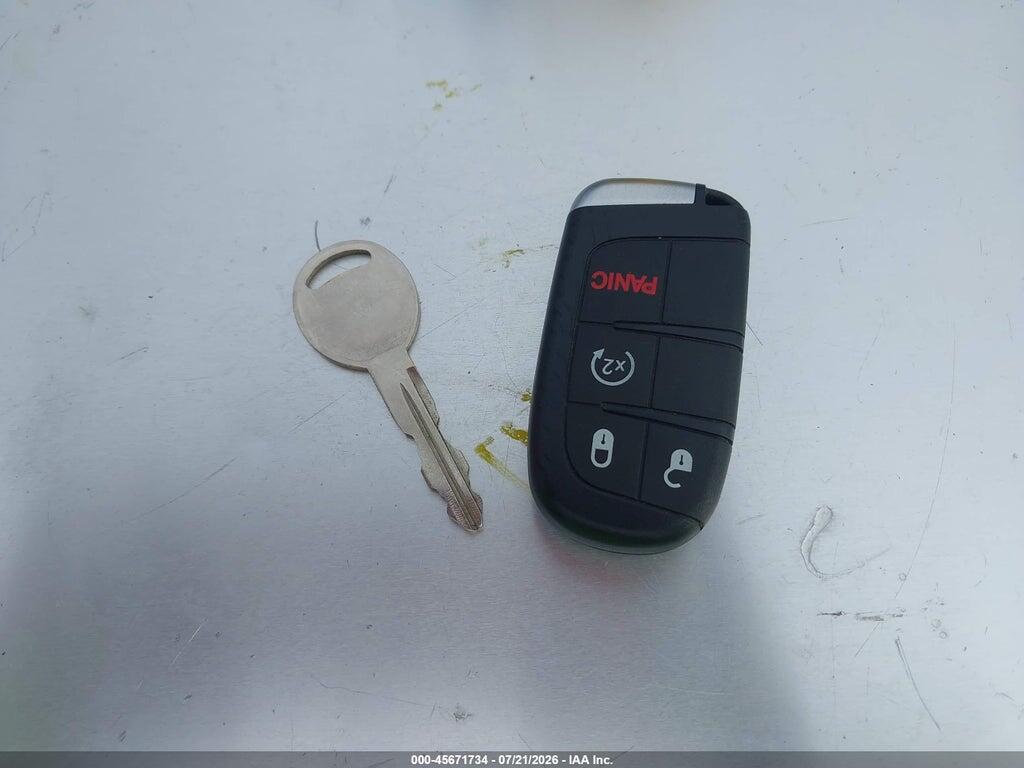 3C4PDCGB7LT267834 2020 DODGE JOURNEY photo no. 11