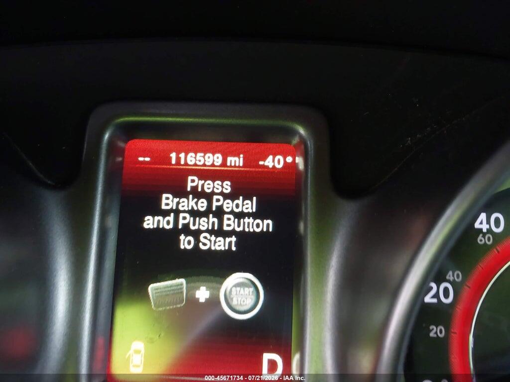 3C4PDCGB7LT267834 2020 DODGE JOURNEY photo no. 7