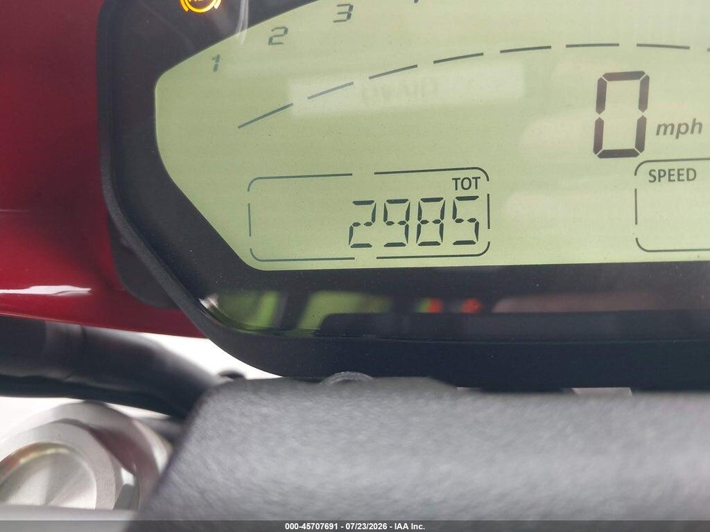 ML0MADBM4LT004030 2020 DUCATI MONSTER photo no. 7