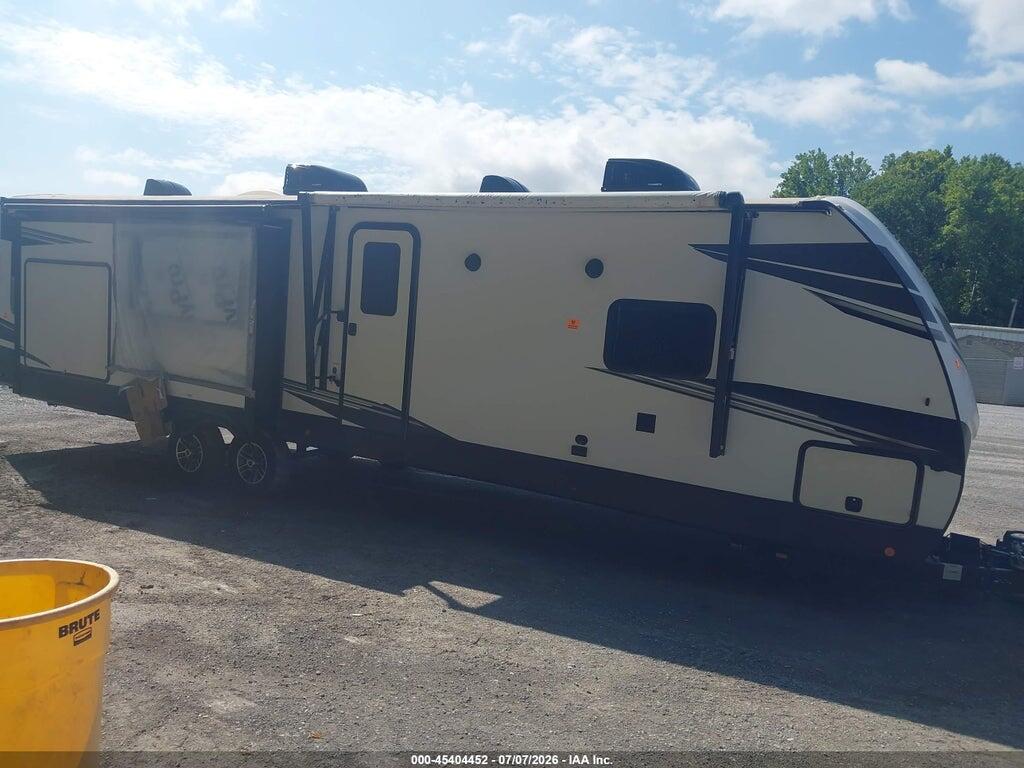 4YDT33720LM910514 2020 DUTCHMEN ASTORIA M-3373 RL photo no. 1