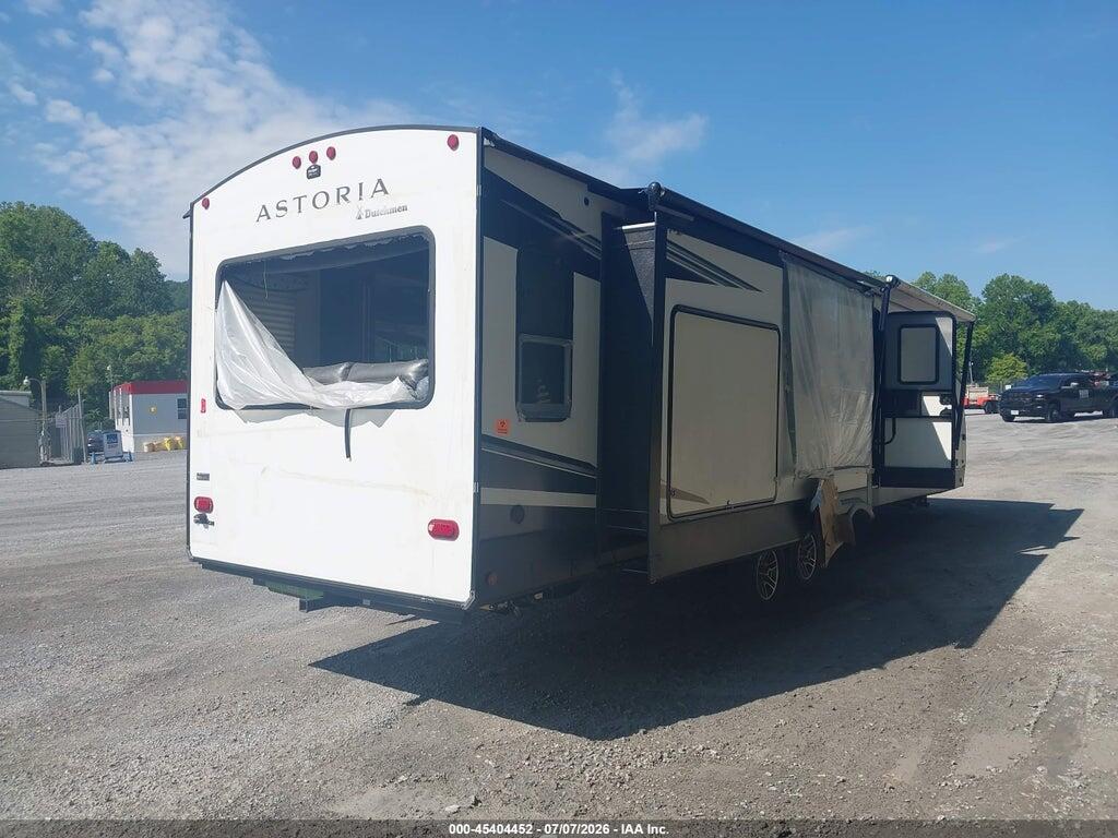 4YDT33720LM910514 2020 DUTCHMEN ASTORIA M-3373 RL photo no. 6