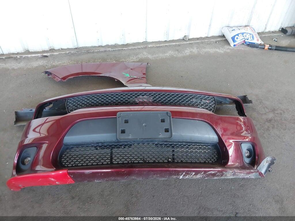 2C3CDXCT6MH594907 2021 DODGE CHARGER photo no. 12