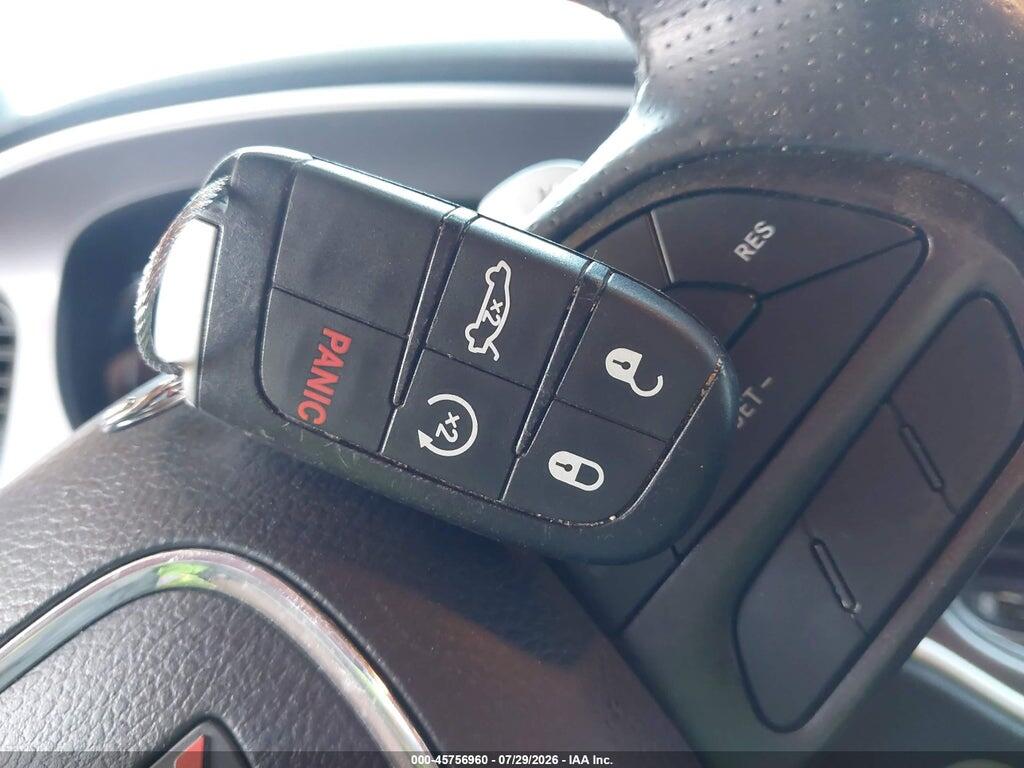 2C3CDXHG4MH656686 2021 DODGE CHARGER photo no. 11
