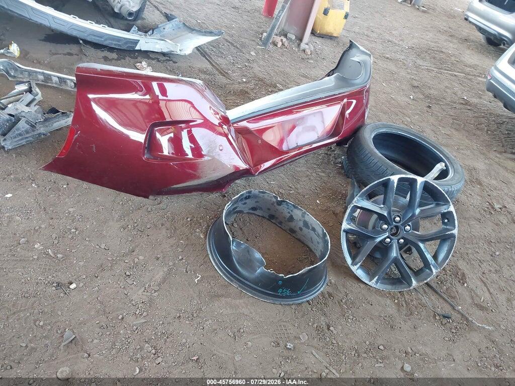 2C3CDXHG4MH656686 2021 DODGE CHARGER photo no. 12