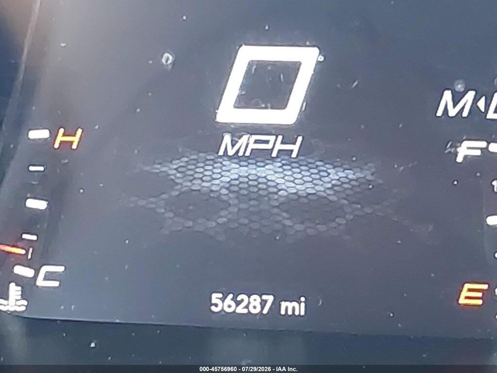 2C3CDXHG4MH656686 2021 DODGE CHARGER photo no. 7