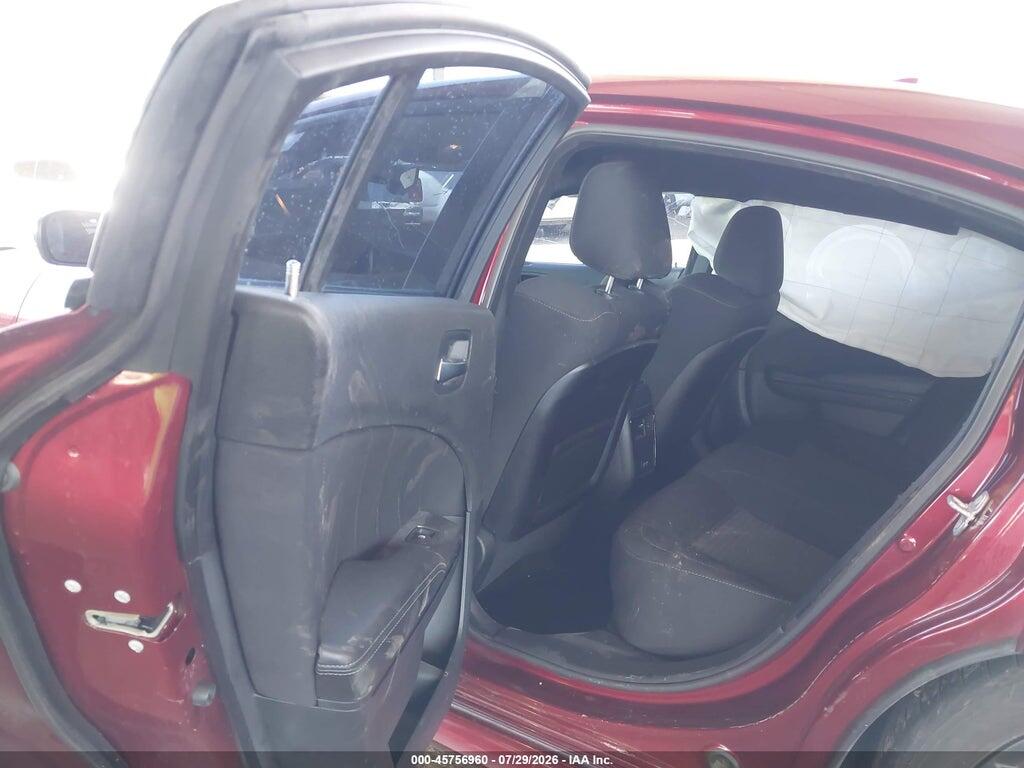 2C3CDXHG4MH656686 2021 DODGE CHARGER photo no. 8