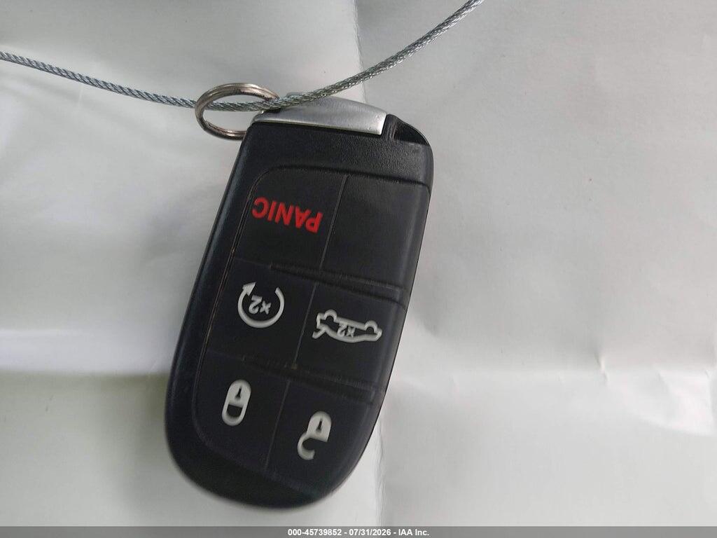2C3CDXCT3MH652004 2021 DODGE CHARGER photo no. 11