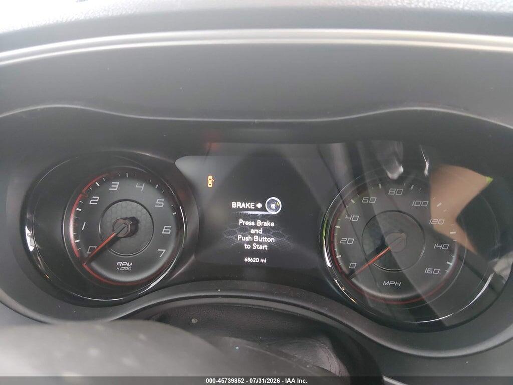 2C3CDXCT3MH652004 2021 DODGE CHARGER photo no. 7