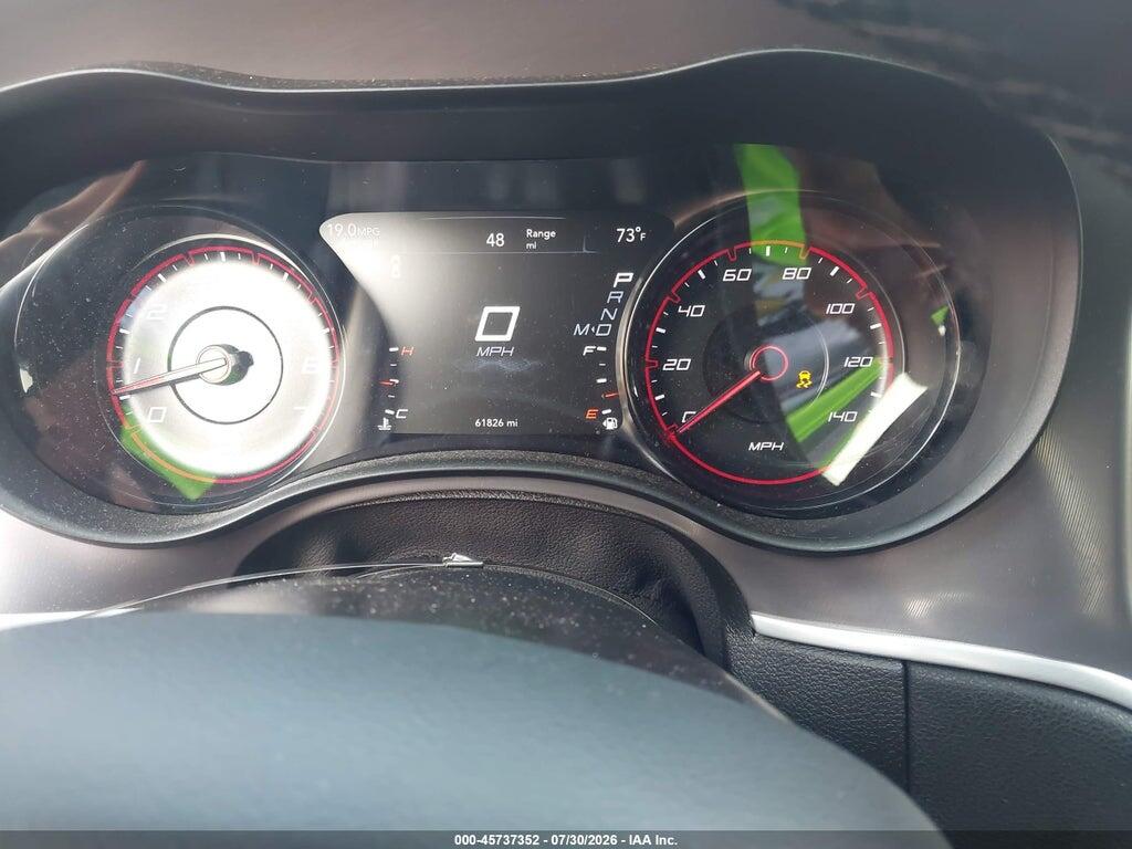 2C3CDXBG5MH679273 2021 DODGE CHARGER photo no. 7