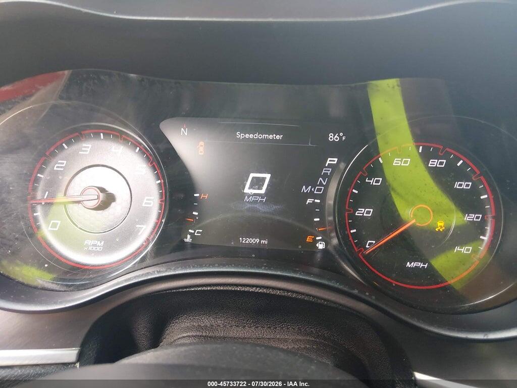 2C3CDXHG4MH559049 2021 DODGE CHARGER photo no. 7
