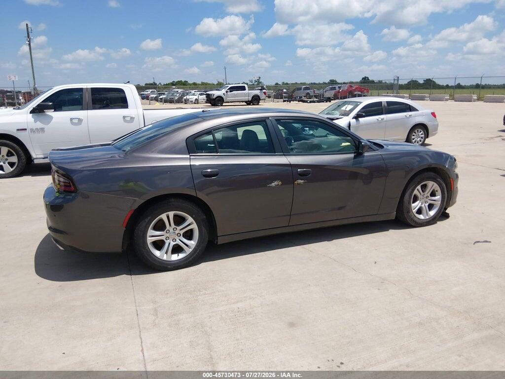 2C3CDXBG6MH536560 2021 DODGE CHARGER photo no. 12