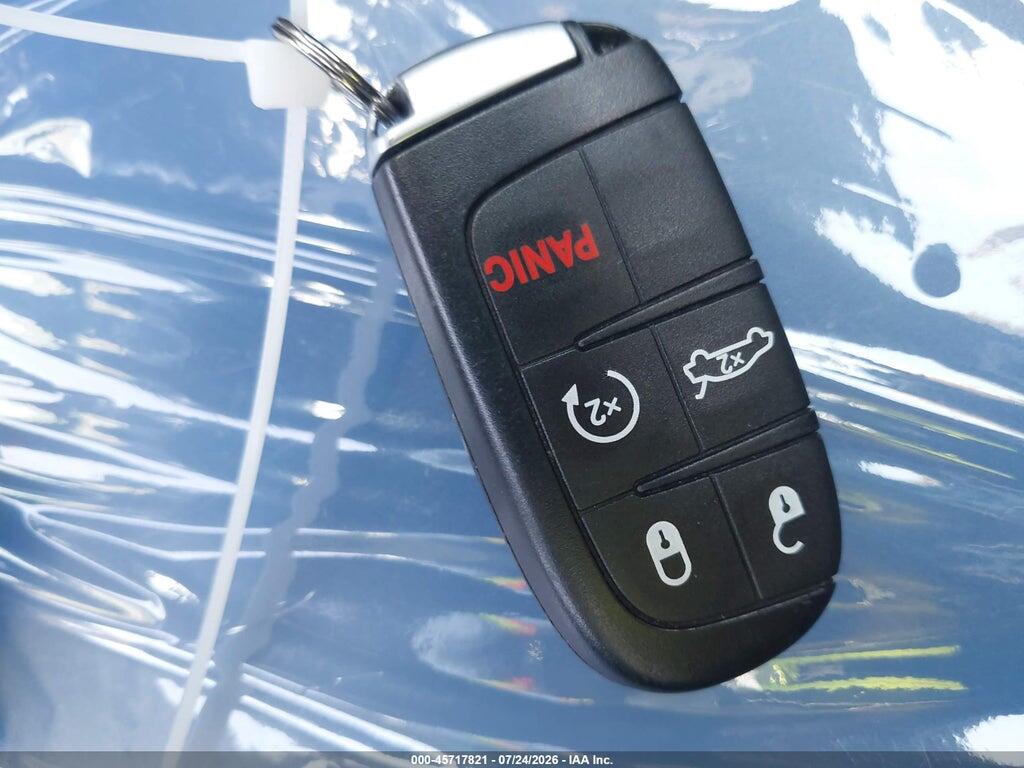 2C3CDXCT1MH585046 2021 DODGE CHARGER photo no. 11