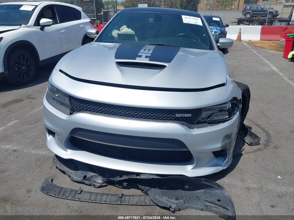 2C3CDXCT1MH585046 2021 DODGE CHARGER photo no. 12