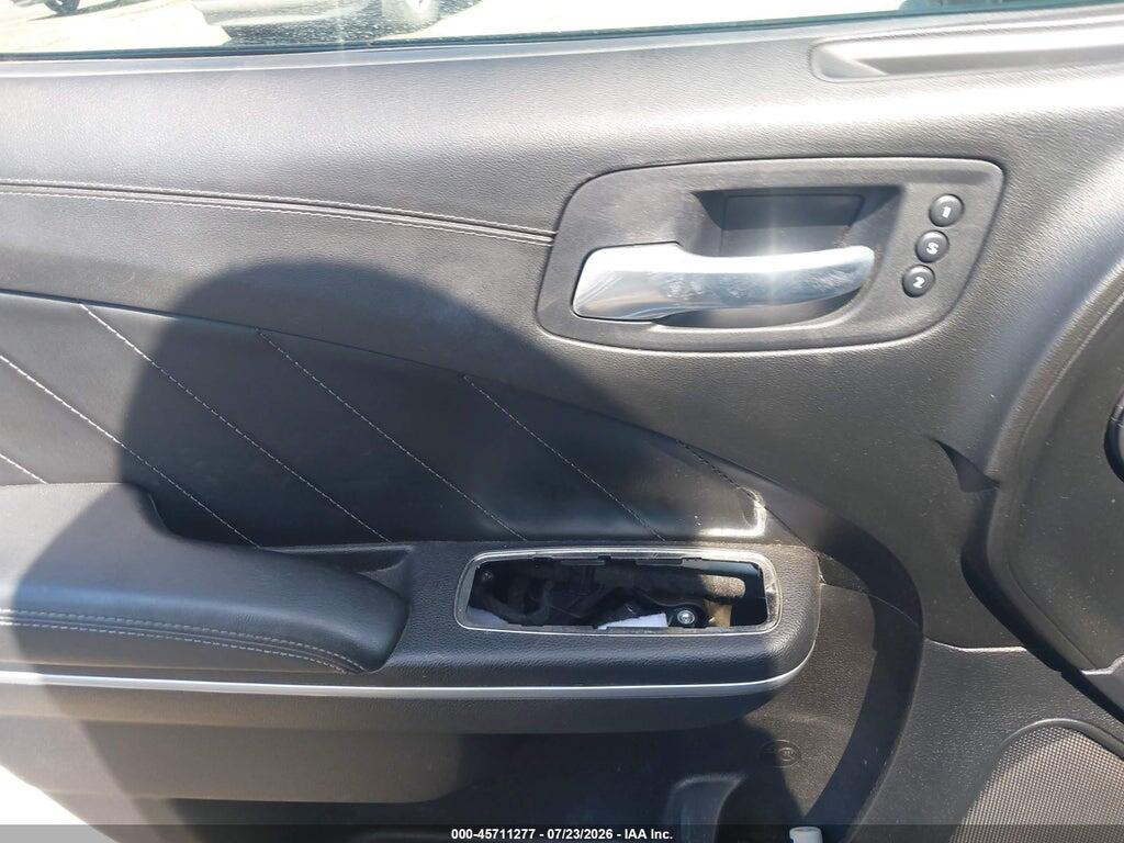 2C3CDXGJ7MH569331 2021 DODGE CHARGER photo no. 6
