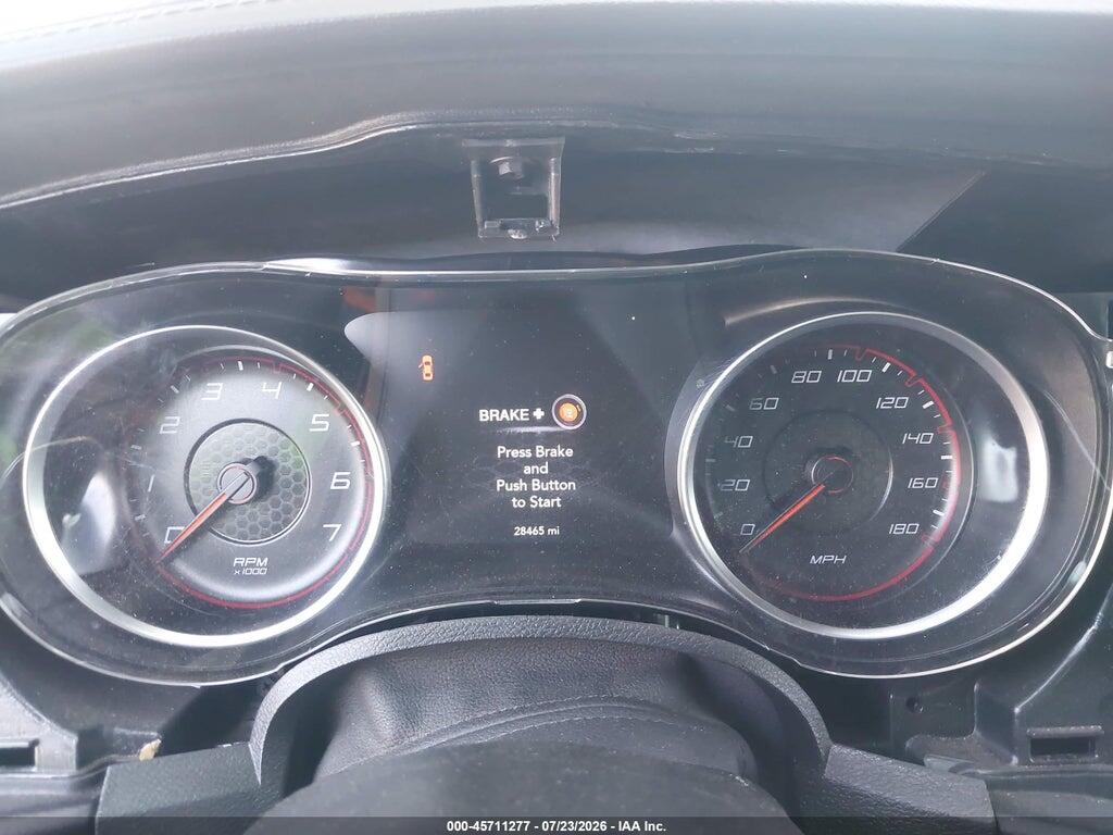 2C3CDXGJ7MH569331 2021 DODGE CHARGER photo no. 7