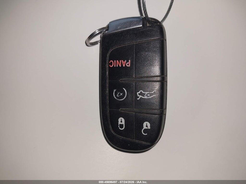 2C3CDXBG6MH507527 2021 DODGE CHARGER photo no. 11