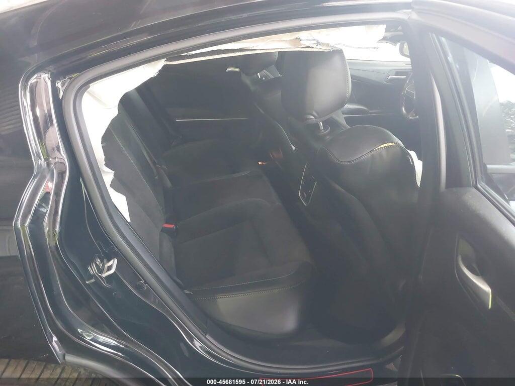 2C3CDXCT7MH672207 2021 DODGE CHARGER photo no. 8