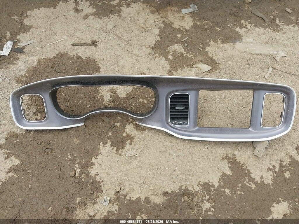 2C3CDXCT4MH588104 2021 DODGE CHARGER photo no. 12