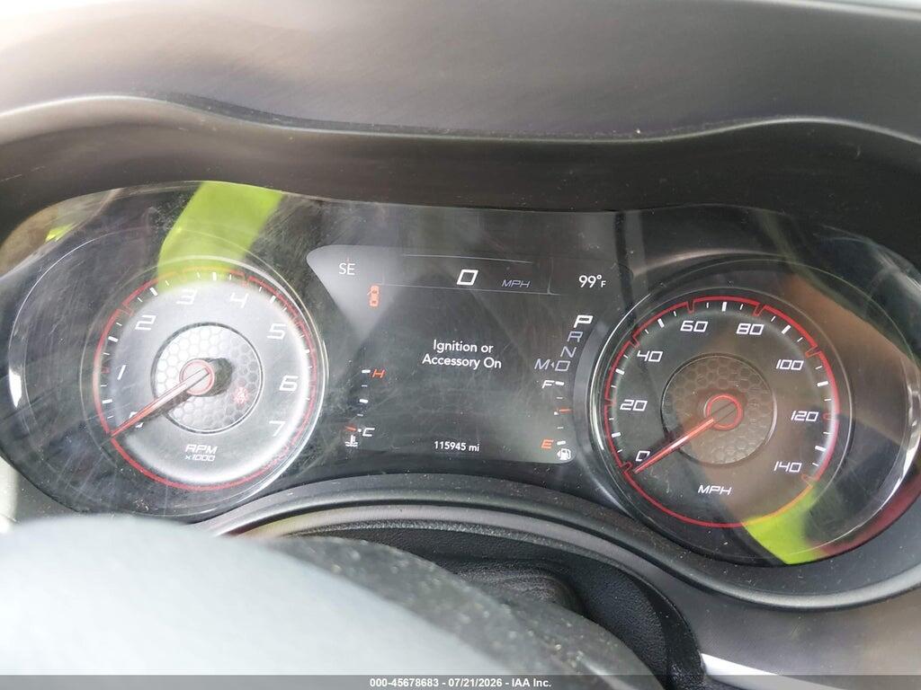 2C3CDXBG1MH534134 2021 DODGE CHARGER photo no. 7