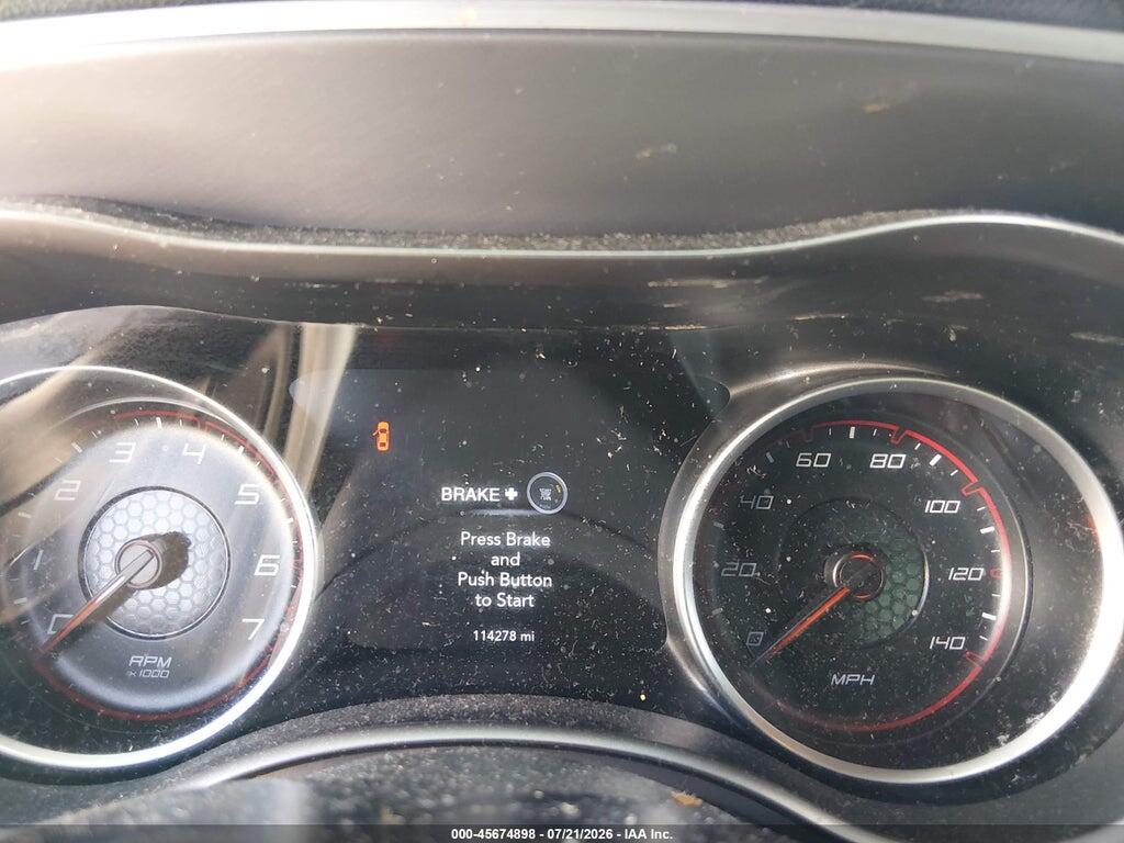 2C3CDXBG6MH632642 2021 DODGE CHARGER photo no. 7