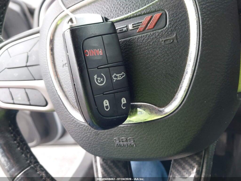 2C3CDXBG4MH536623 2021 DODGE CHARGER photo no. 11