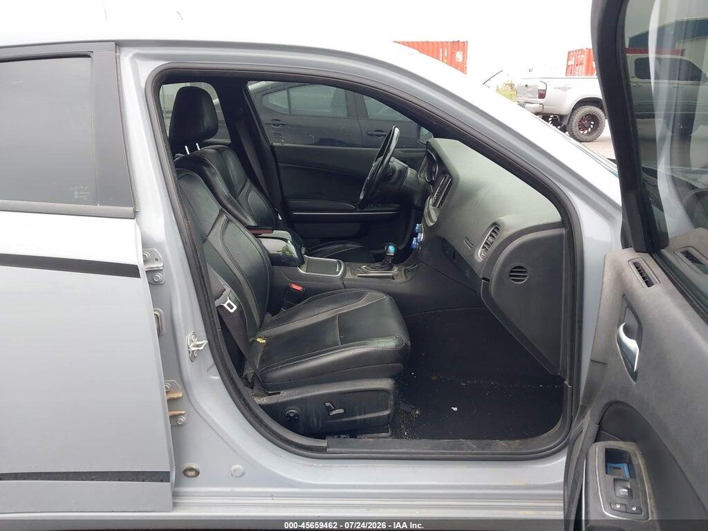 2C3CDXBG4MH536623 2021 DODGE CHARGER photo no. 5
