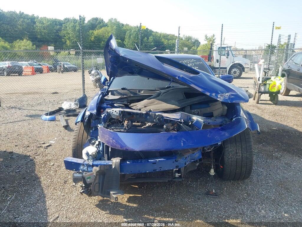 2C3CDXGJ5MH619112 2021 DODGE CHARGER photo no. 12