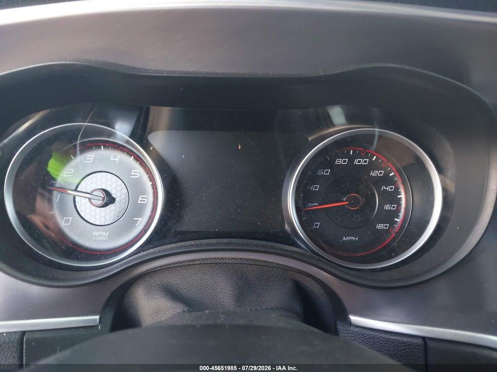 2C3CDXGJ5MH619112 2021 DODGE CHARGER photo no. 7