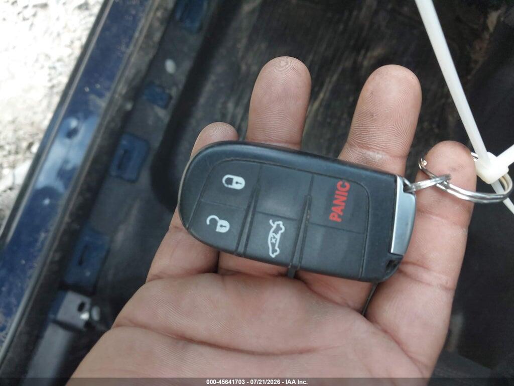 2C3CDXAT8MH639428 2021 DODGE CHARGER photo no. 11