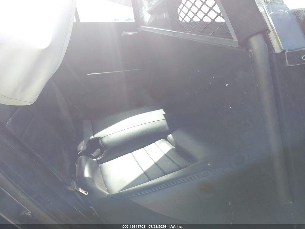 2C3CDXAT8MH639428 2021 DODGE CHARGER photo no. 8