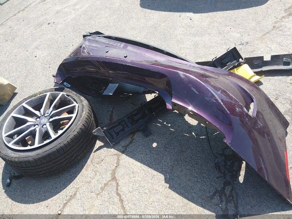 2C3CDXCT6MH654426 2021 DODGE CHARGER photo no. 12