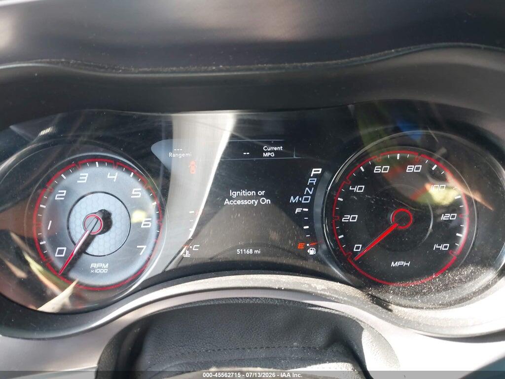 2C3CDXBG5MH540356 2021 DODGE CHARGER photo no. 7