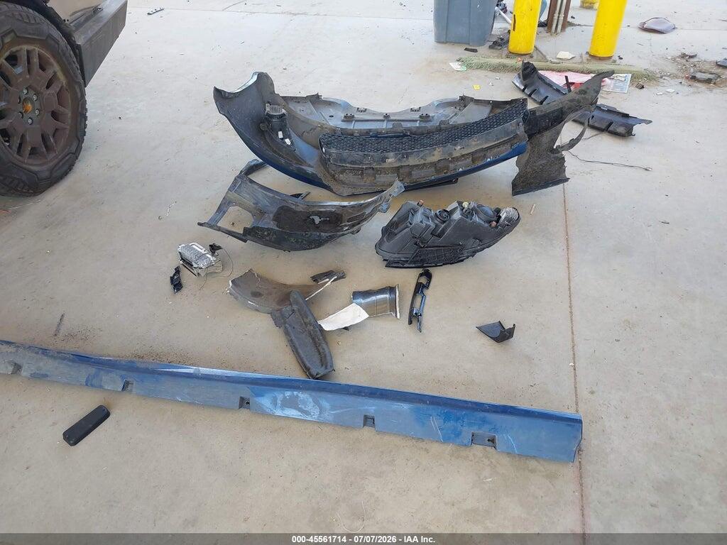 2C3CDXMG2MH537931 2021 DODGE CHARGER photo no. 12