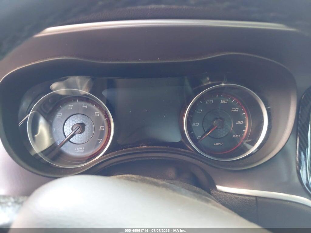 2C3CDXMG2MH537931 2021 DODGE CHARGER photo no. 7