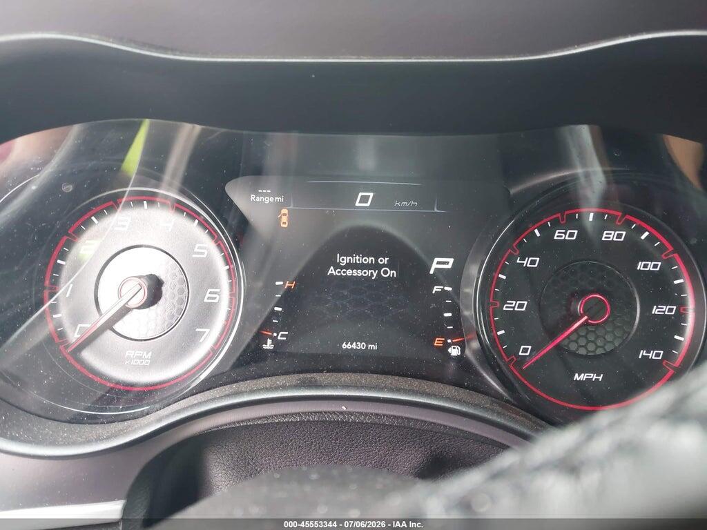 2C3CDXHG5MH637127 2021 DODGE CHARGER photo no. 7