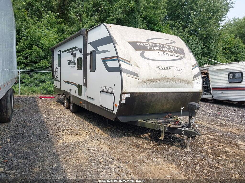 2024 COACHMEN OTHER 5ZT2SBRB4RS046871