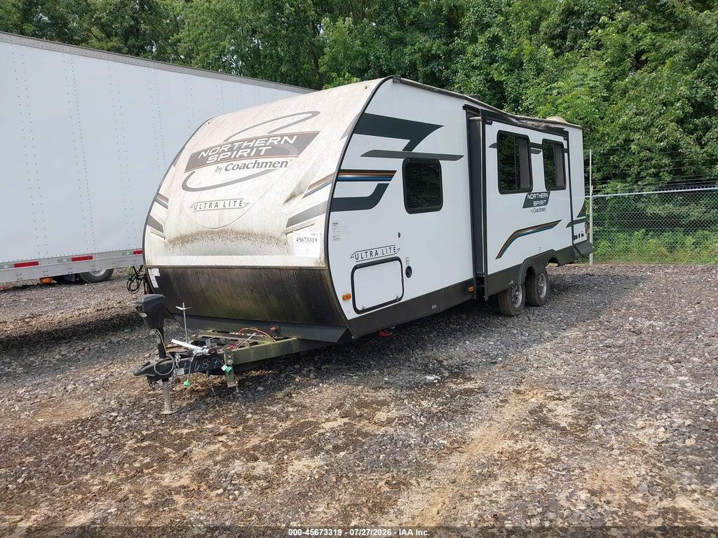 5ZT2SBRB4RS046871 2024 COACHMEN OTHER photo no. 2