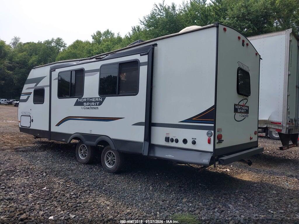 5ZT2SBRB4RS046871 2024 COACHMEN OTHER photo no. 3