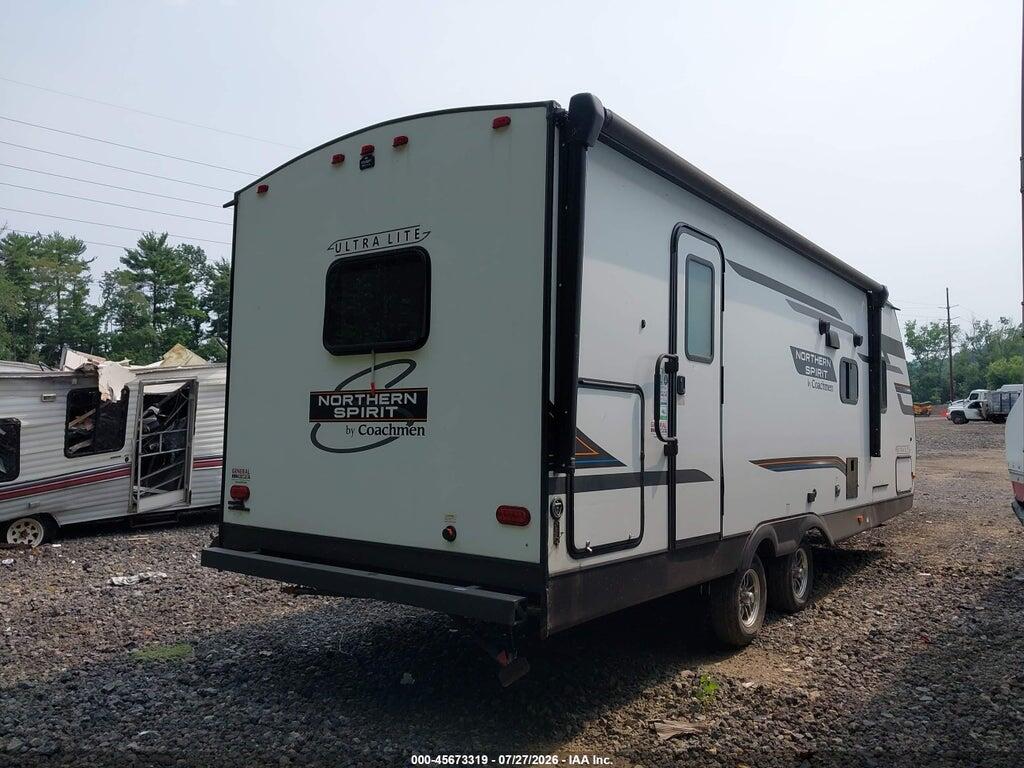 5ZT2SBRB4RS046871 2024 COACHMEN OTHER photo no. 4