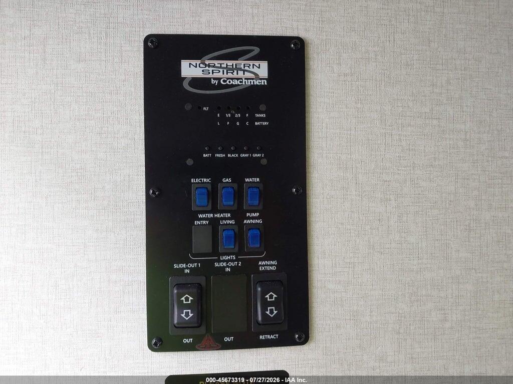5ZT2SBRB4RS046871 2024 COACHMEN OTHER photo no. 7